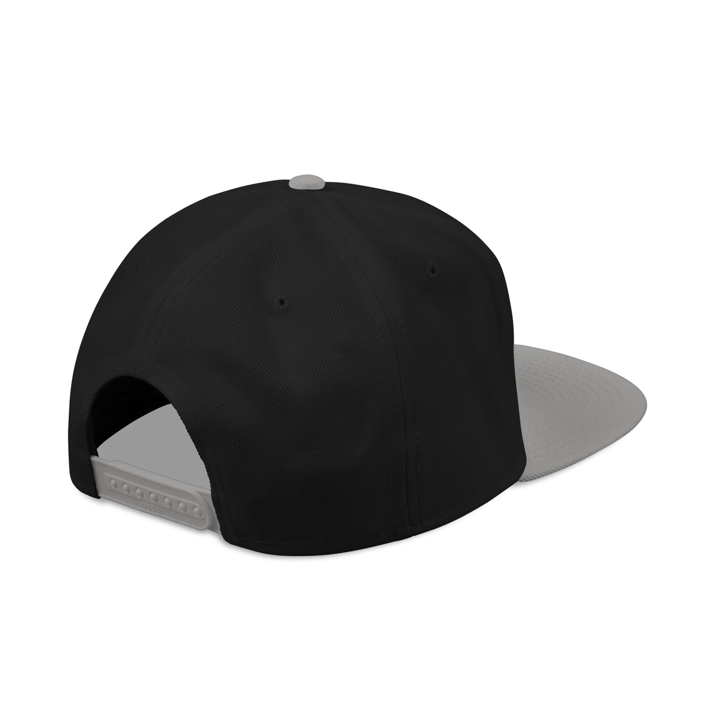 Jesus Redeemed Us - Snapback Cap