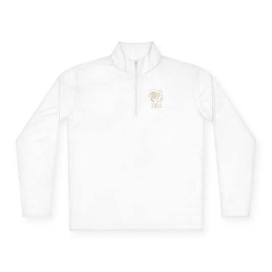 JRU Quarter Zip