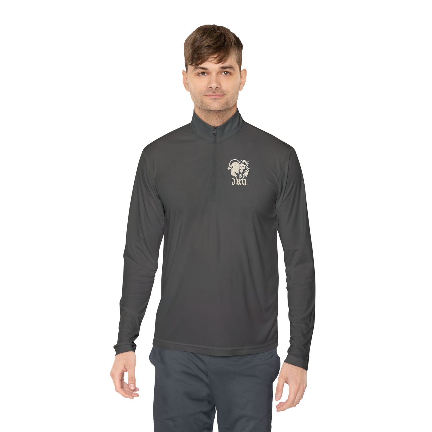 JRU Quarter Zip