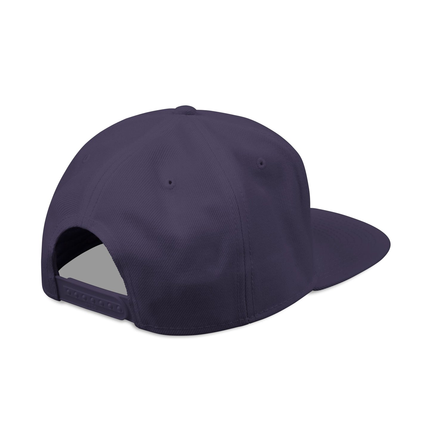 Jesus Redeemed Us - Snapback Cap