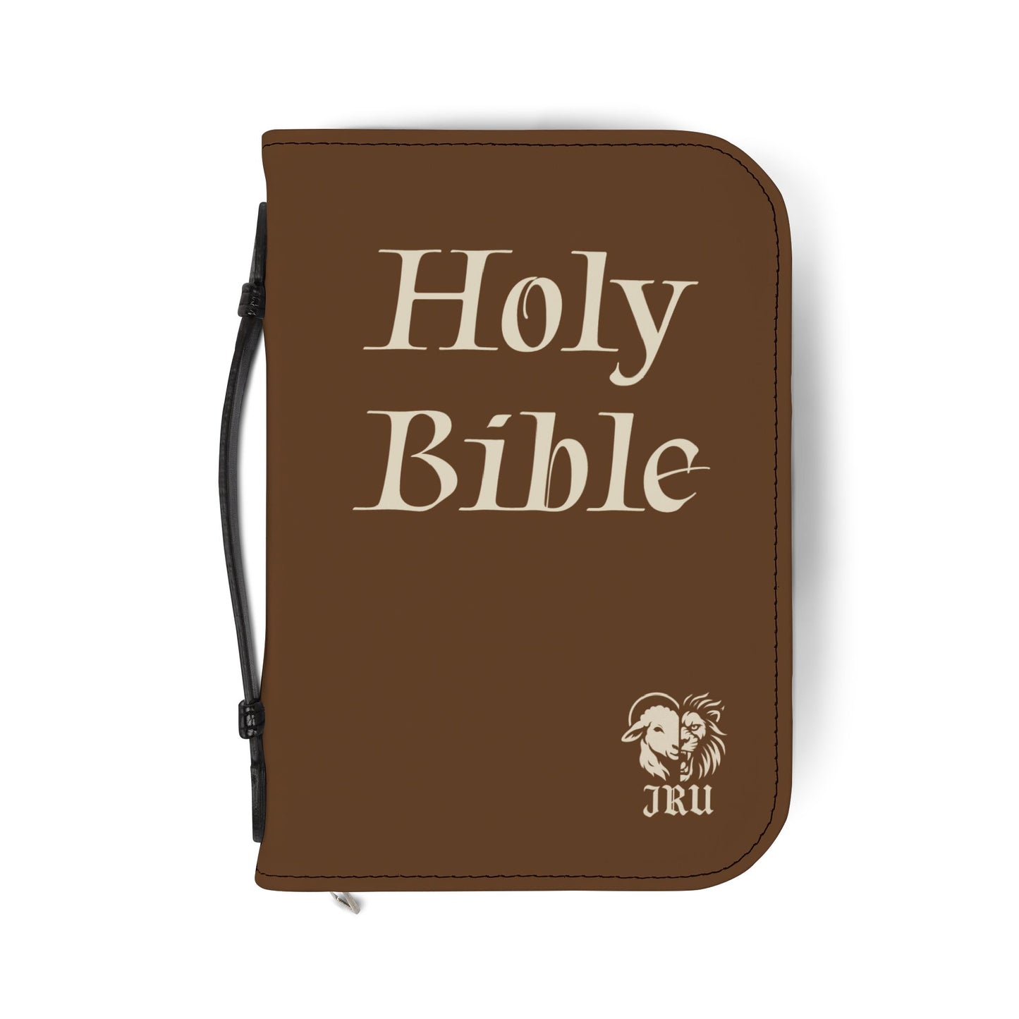 Holy Bible Cover