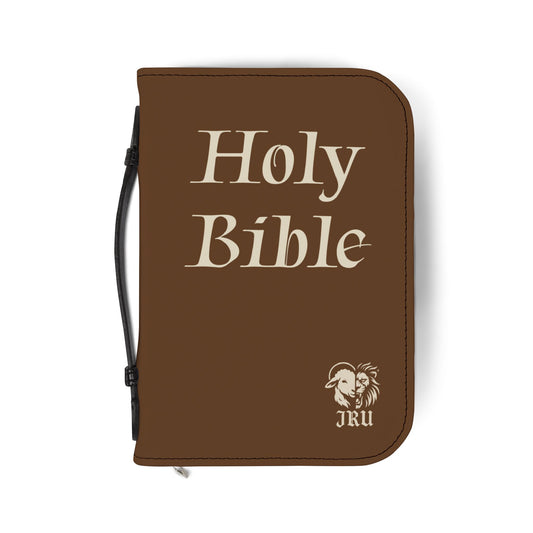 Holy Bible Cover