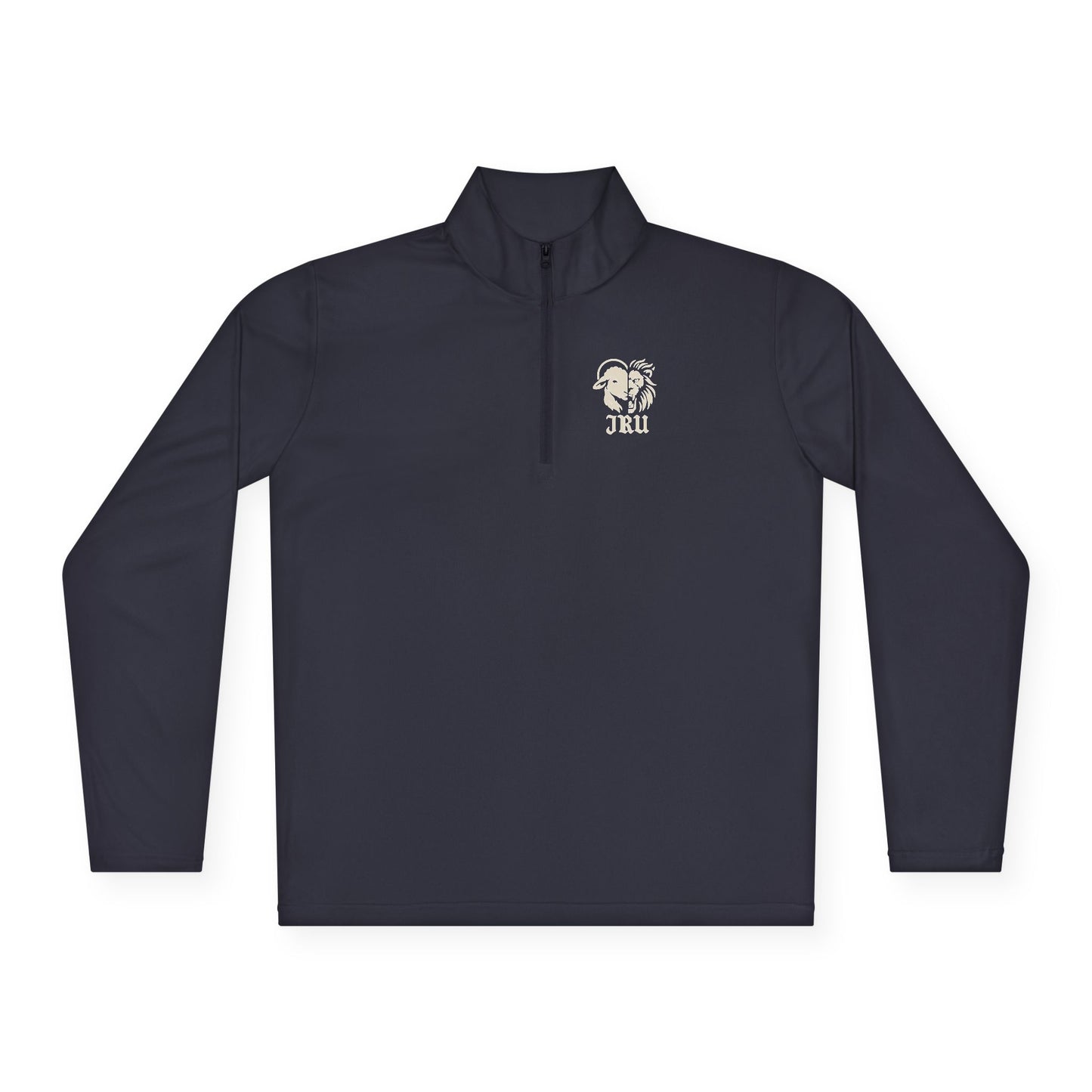 JRU Quarter Zip