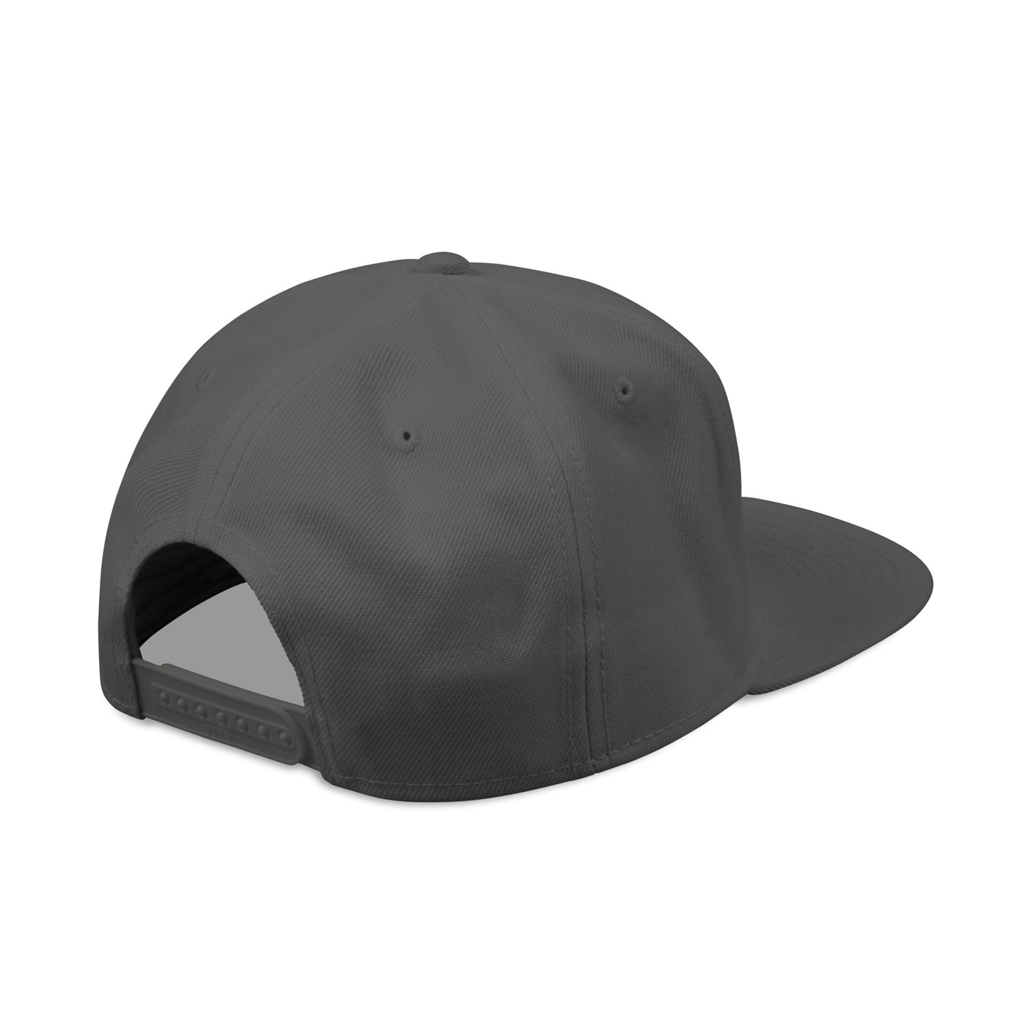 Jesus Redeemed Us - Snapback Cap