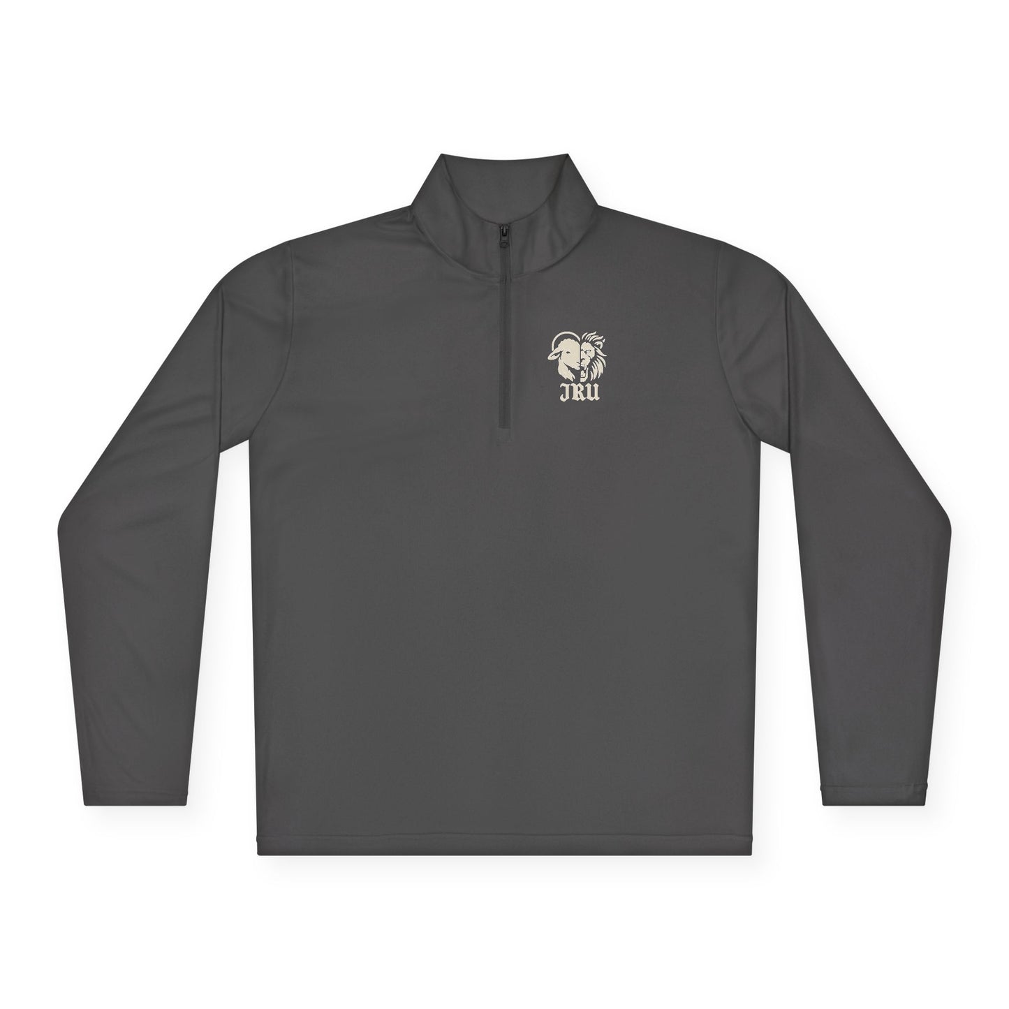 JRU Quarter Zip
