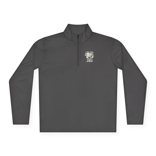 JRU Quarter Zip