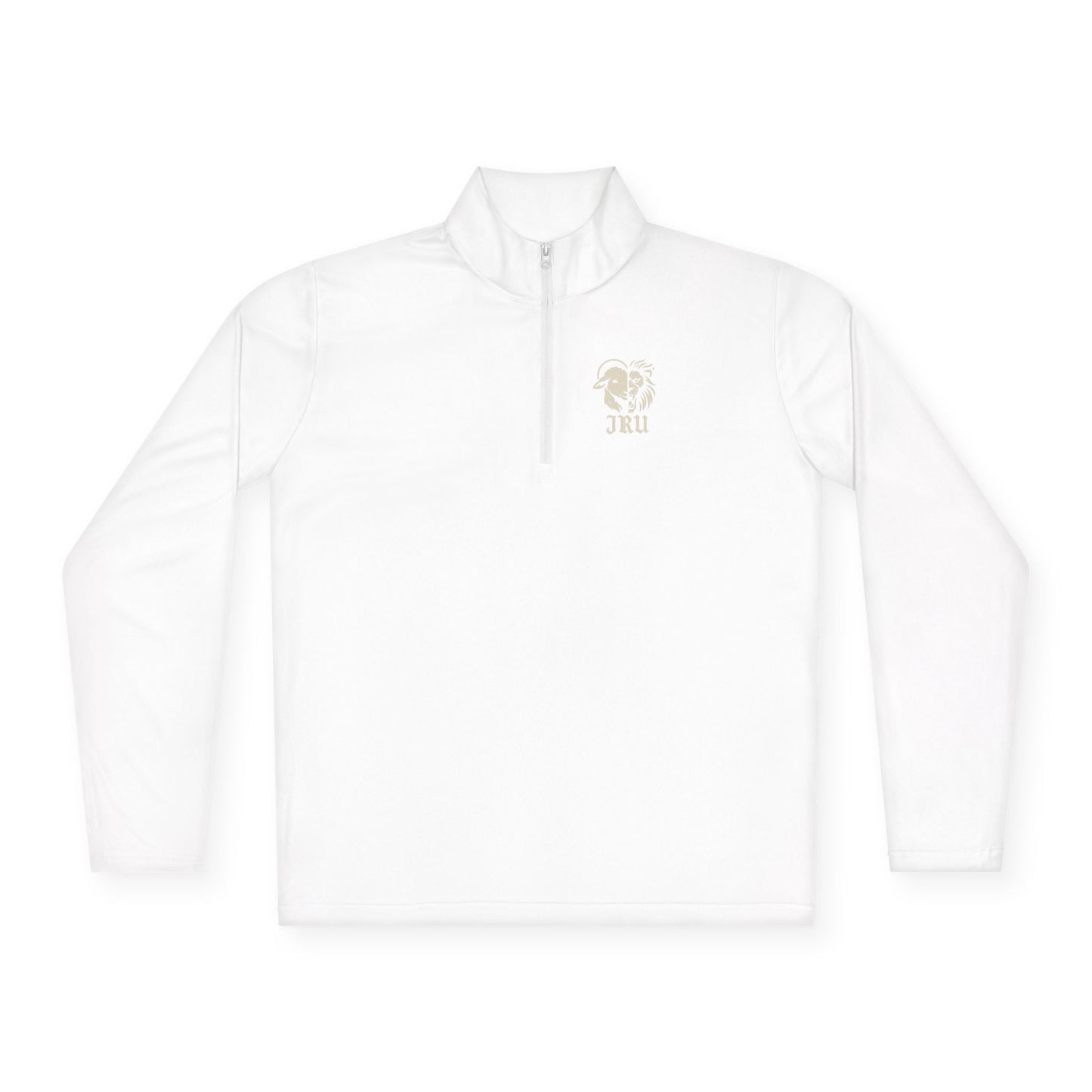 JRU Quarter Zip