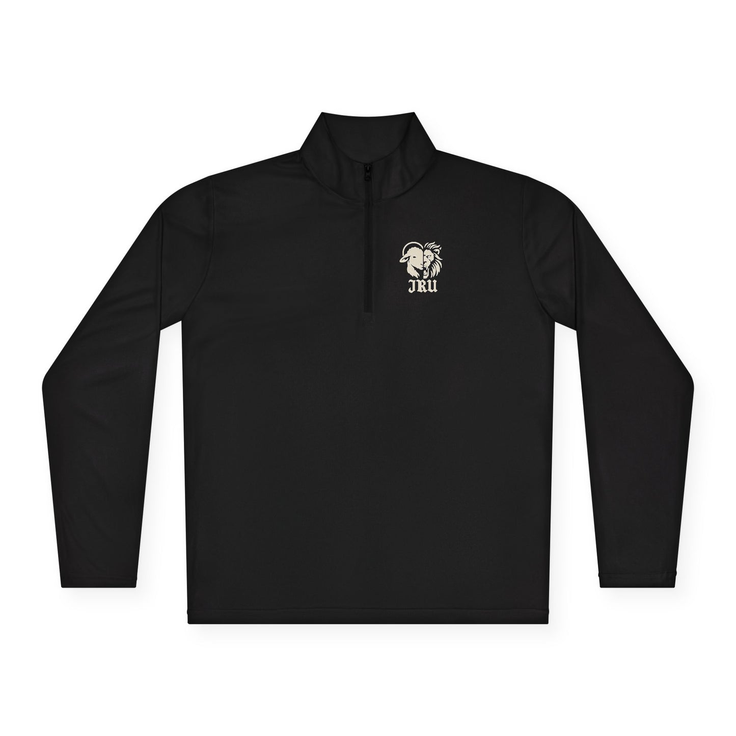 JRU Quarter Zip