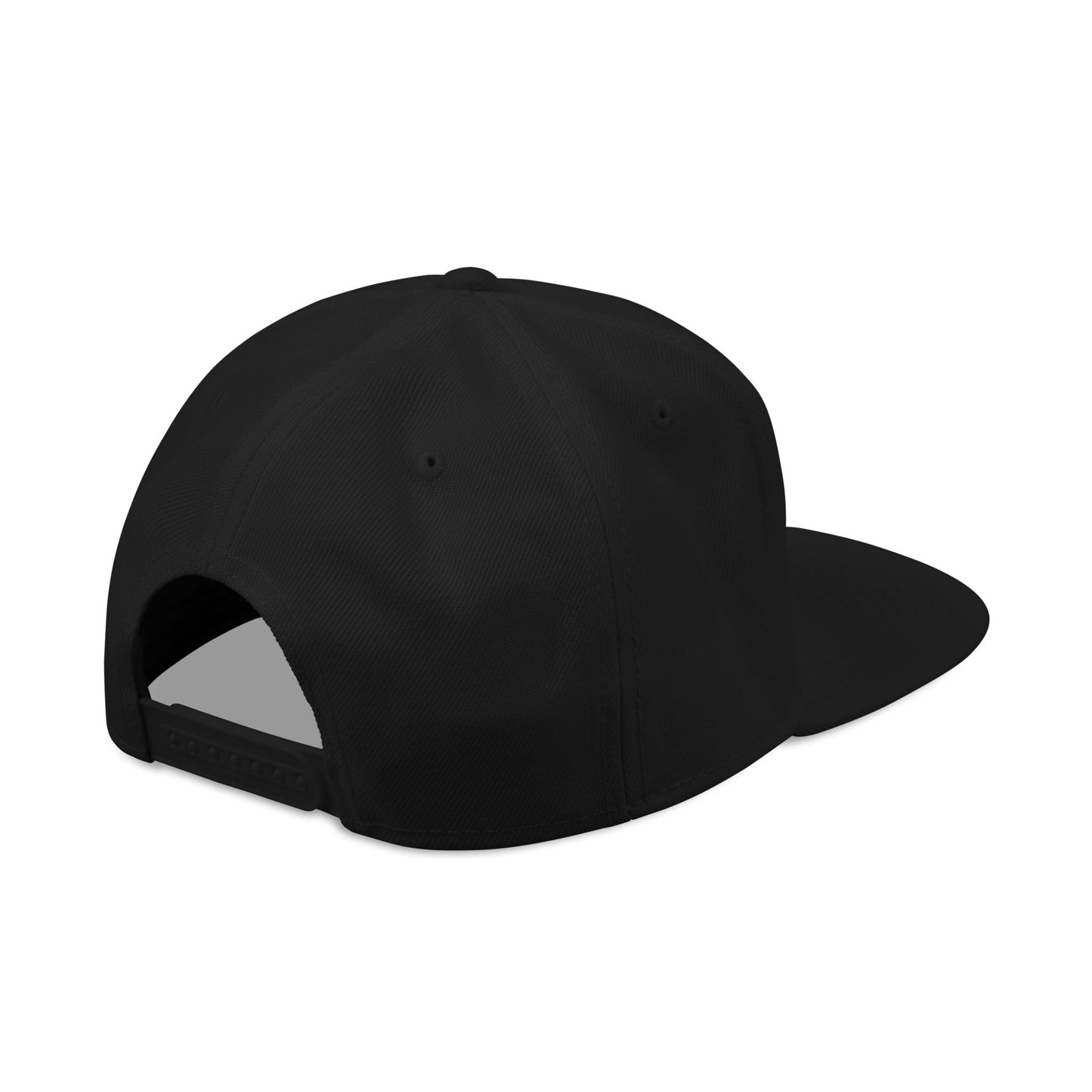 Jesus Redeemed Us - Snapback Cap