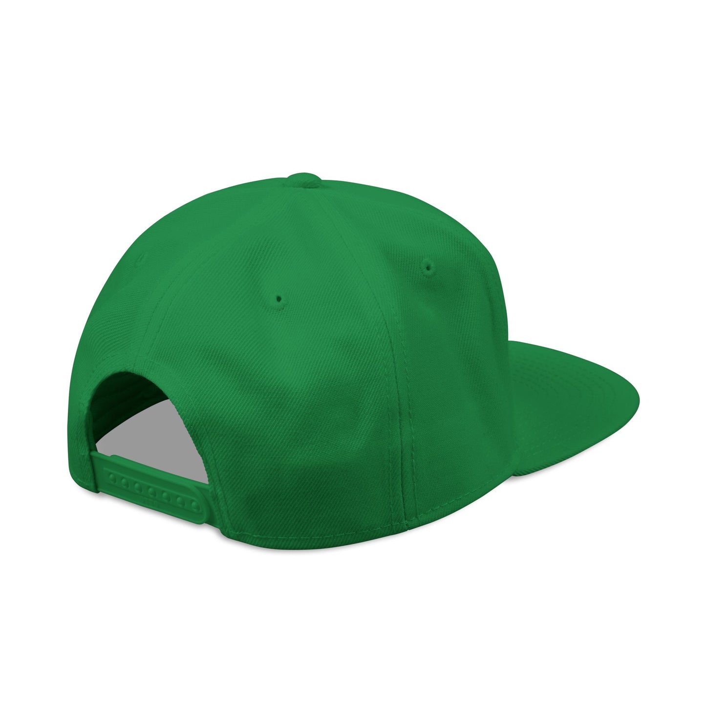 Jesus Redeemed Us - Snapback Cap